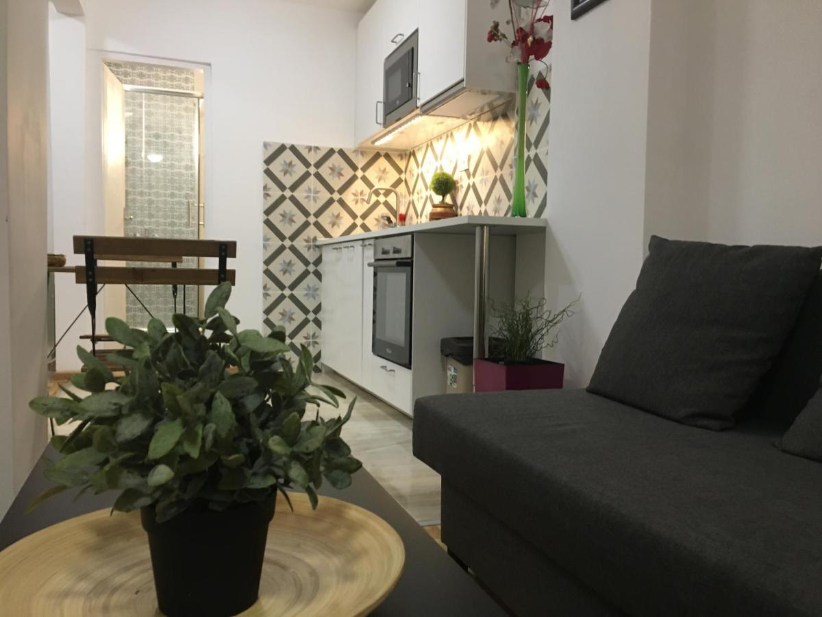 Axis Mundi Leilighet Beograd Eksteriør bilde